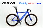 Xe đạp Fixed Gear AVITA Rapidly PRO 1.0